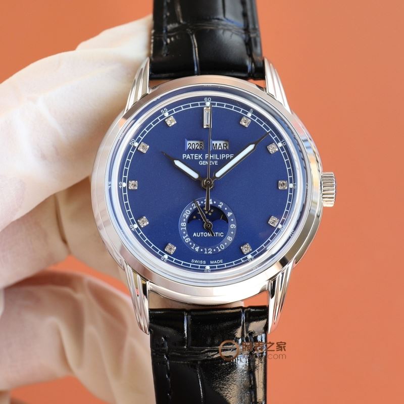 PATEK PHILIPPE Watches